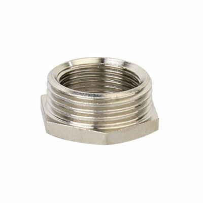 Переходник M50x1,5 ( наружн. резьба)/ M32x1,5 (внутр. резьба) | 6016-5032 | DKC