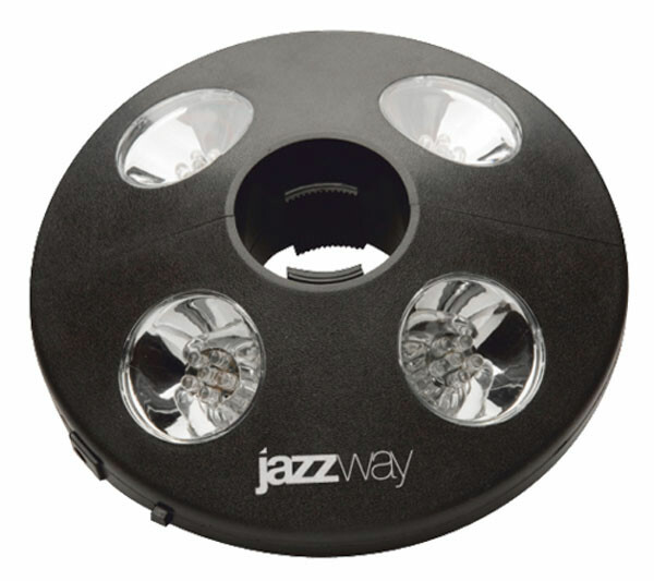 Светильник подсветка TU1-L24 | .4607144116046 | JAZZway