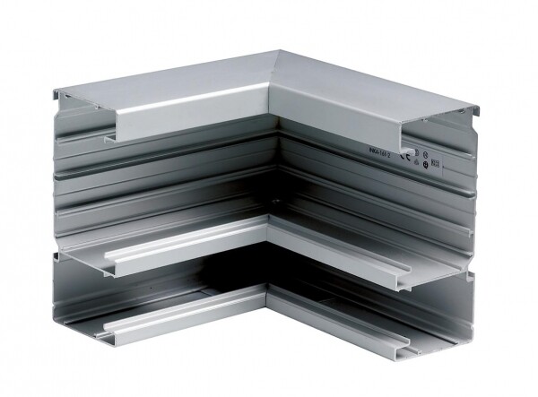 INKA-IH161-2/72-УГОЛ ВНУТР.АНОД.АЛЮМ | 5510200 | Schneider Electric