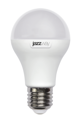 Лампа светодиодная низковольтная PLED-A60 MO 10w DC12-48V/AC24-42 E27 4000K 800Lm | .5019782 | Jazzway
