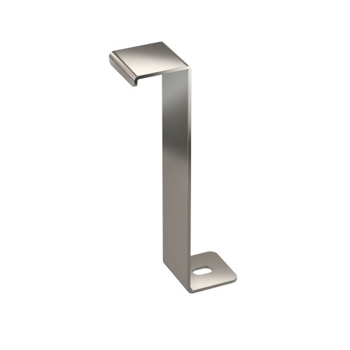Держатель лестничного лотка Н=150 мм, INOX 316L | GLP15000I | DKC