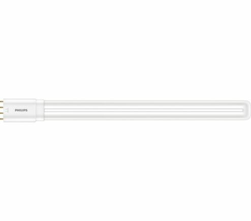 Лампа светодиодная CorePro LED PLL HF 24W 830 4P 2G11 | 929001920402 | PHILIPS