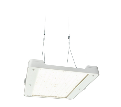 Светильник светодиодный промышленный BY481P LED250S/840 PSD HRO GC SI | 910500465569 | Philips