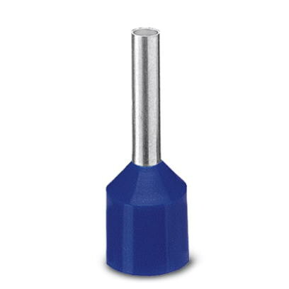 Кабельный наконечник AI-XL 2,5-12 BU | 3201987 | Phoenix Contact