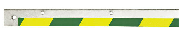 Шина заземления меднаяWZ-1610-05-02-000 длиной 420 mm (WZ-SB13-00-02-000) (SZB-13-00-00/2) | 11469 | Zpas