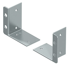 Комплект соединителей для огнестойкого кабельного канала (BSKH-V052) | 7215385 | OBO Bettermann