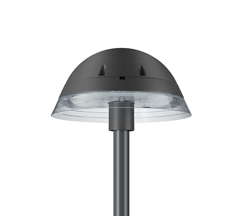 Светильник светодиодный садово-парковый BDP263 LED30-4S/740DW50DRCLODDF162P | 912300024158 | Philips