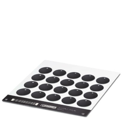 Маркер для кабелей LS-WMTB-AL (D30) BK | 0831513 | Phoenix Contact