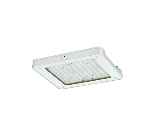 Светильник светодиодный промышленный BY480P LED170S/840 PSD WB GC SI BR | 910500465558 | Philips