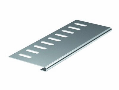 Защитный ограничитель RP 200, нержавеющий | 36920INOX | DKC