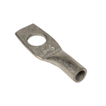 Наконечник медный луженый ТМЛ DIN 6-6 PROxima | tml-din-6-6 | EKF