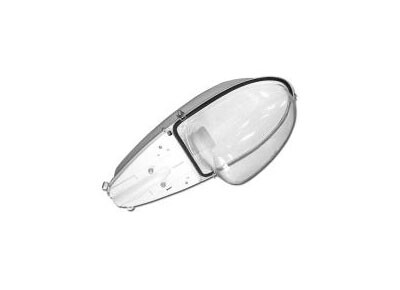 Светильник консольный уличный РКУ 06-125-011М со стеклом | 1030050094 | Элетех