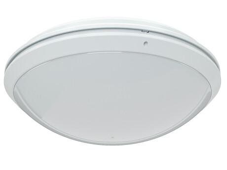 Светильник пылевлагозащищенный для ЖКХ ЛБО/ЛПО CD 218 HF MS new 2х18Вт КЛЛ 2G11 ЭПРА с ДД IP65 | 1133000280 | Световые Технологии