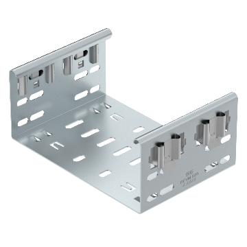 Соединитель фасонных деталей 85x600 (FVM 860 DD) | 6065822 | OBO Bettermann