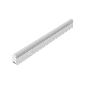 Светильник светодиодный TL линейный матовый 5W 4100K 271х24х33мм | 130511205 | Gauss