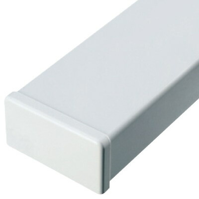 Заглушка для короба 42х40 мм | AIR42405 | DKC