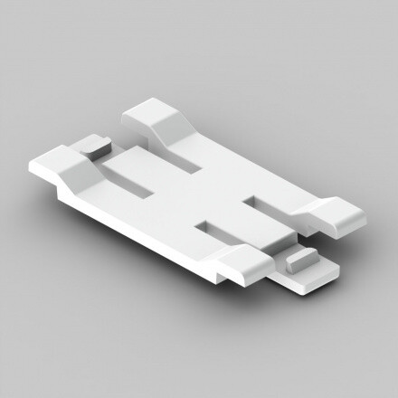 Распорка канала RLH 60X40 (HB) | RLH 60X40_HB | Kopos