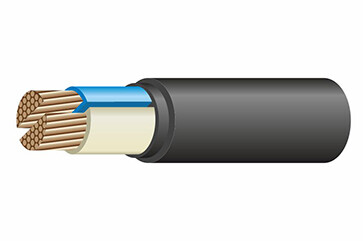 ВВГнг(А)-LS  2х70  мс-1