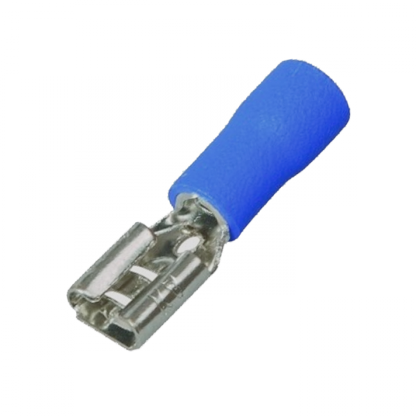 Разъем плоский РпИм 2-5-0,8 (100шт.) EKF PROxima | rpim-2-5-0,8 | EKF
