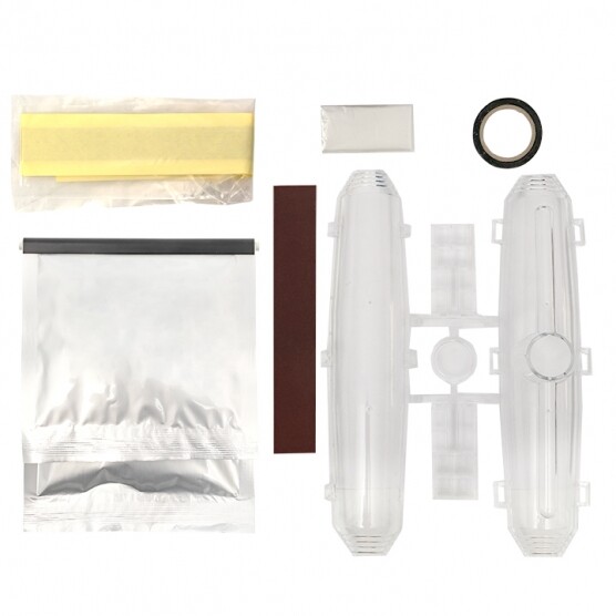 Муфта соединительная заливная МКС 6-25 мм2 EKF PROxima | mks-3 | EKF