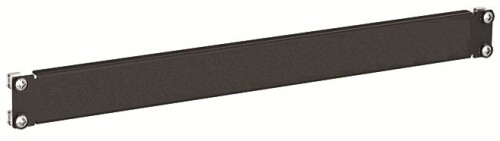 Заглушка 19" 5 U для IT корпусов RAL9005 | R5PRK5B | DKC