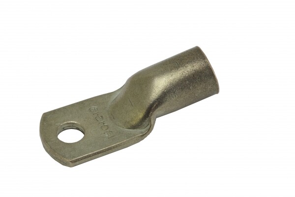 Наконечник силовой медный луженый JG-120-14-16 (ТМЛ) EKF PROxima | jg-120-14-16 | EKF