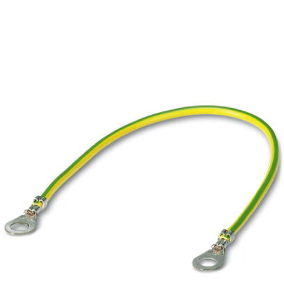 Кабель заземления EC-300 M8 | 0830981 | Phoenix Contact