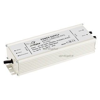 Блок питания ARPV-LG05150-PFC (5V, 30.0A, 150W) | 015755 | Arlight