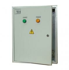 Щит ЩАП-53 (100А) навесного исполнения 1000*650*300 IP31