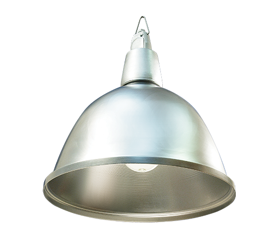 Светильник промышленный под лампу НСП17-1000-002 | 1017010002 | АСТЗ