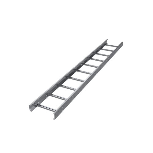 Лоток лестничный 100х400х6000, 1,5 мм, AISI304 | ILM61040C | DKC