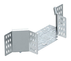 Т-образное/крестовое соединение 110x300 (RAA 130 FS) | 7002688 | OBO Bettermann