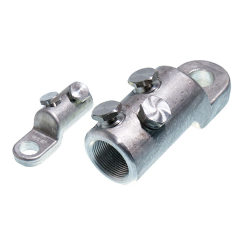 Наконечник болтовой 3НБВ-5-005 (500/630) | zeta10569 | ЗЭТАРУС