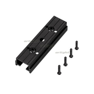 Соединитель профиля SL-LINE-25100-DUAL (arlight, Металл) | 033082 | Arlight