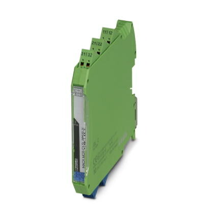 Разделитель питания MACX MCR-EX-SL-RPSSI-2I-SP | 2924236 | Phoenix Contact