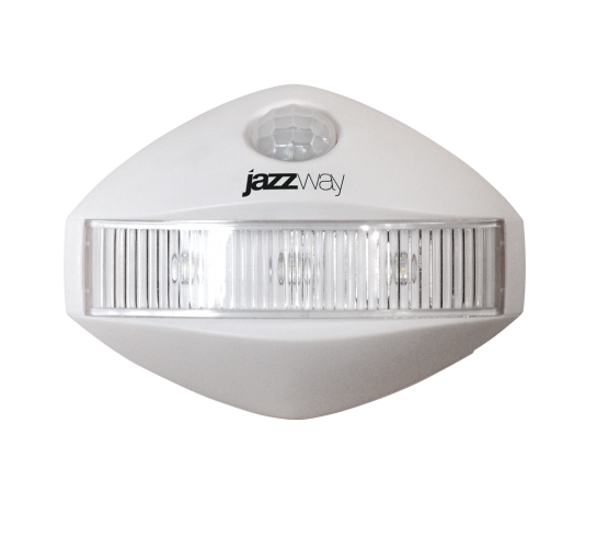 Светильник подсветка TS1-L03 (датчик движ-я) | .4610003327316 | JAZZway