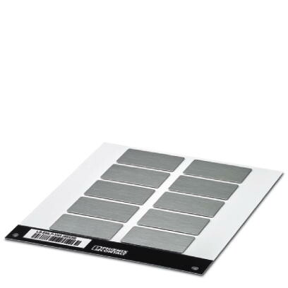 Маркеры для устройств LS-EMLP-V4A (60X30) | 0803991 | Phoenix Contact