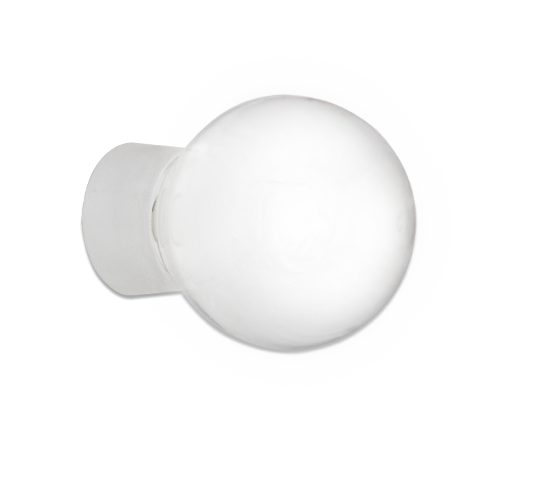 Светильник светодиодный пылевлагозащищенный для ЖКХ ФБО 64-001 Shar 15Вт КЛЛ E27 0IP21 | 1064115001 | АСТЗ