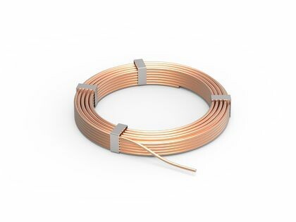 Пруток 10 мм, медь | NC1010CU | DKC