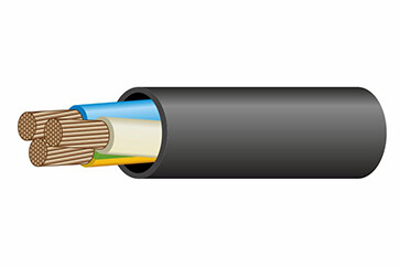 ВВГнг(А)  3х25  мк-0,66