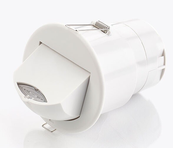 Датчик присутствия микроволновый ME6 MWS3A-PRM | 4911005820 | Световые Технологии