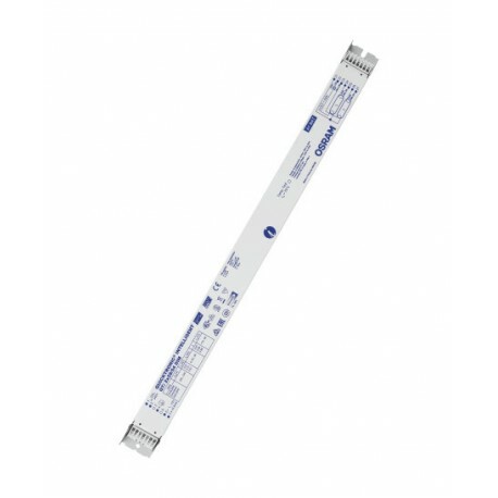 ЭПРА 2х28 1-10 в для ЛЛ для КЛЛ DIM, QTI 2X28/54/220-240 DIM VS20 QTI 2X28/54/220-240 DIM VS20 | 4050300870717 | Osram