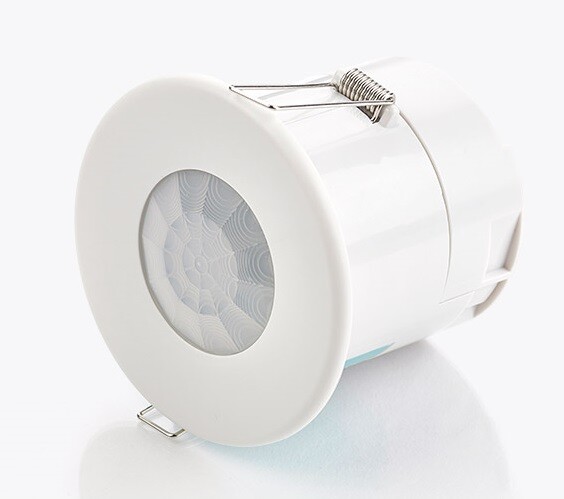 Датчик присутствия инфракрасный ME6 EBDSPIR-PRM | 4911005780 | Световые Технологии