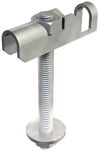 Дюбель M10x100mm (KD 10 100) | 3482758 | OBO Bettermann