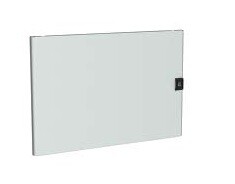 Дверь секционная сплошная В=1600мм Ш=800мм | R5CPME81600 | DKC