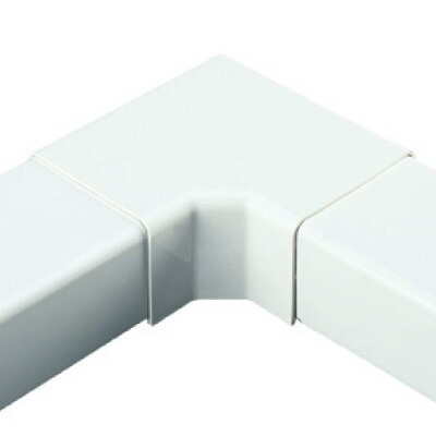 Угол плоский для короба 42х40 мм | AIR42404 | DKC