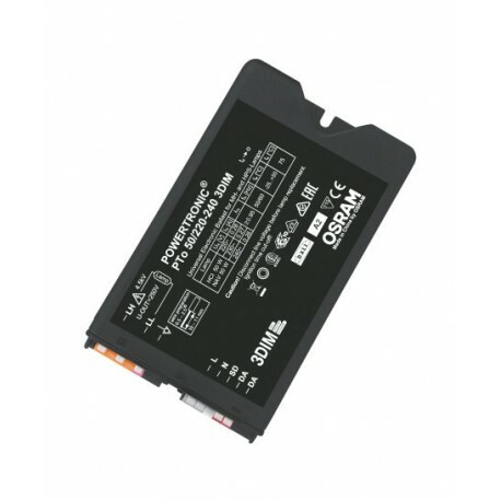 ЭПРА 50Вт dali PTO 50/220-240 3DIM VS20 PTO 50/220-240 3DIM VS20 | 4008321956347 | Osram