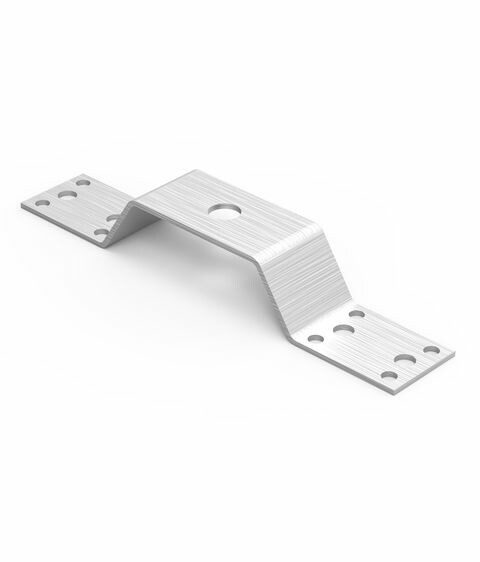 Соединительная скоба | NA1201R | DKC