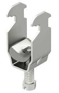 U-образная скоба 34-40mm (2056 M 40 A2) | 1159740 | OBO Bettermann