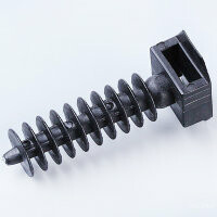 База дюбельного типа БД 8*45 (500шт.) | 60047 | Fortisflex